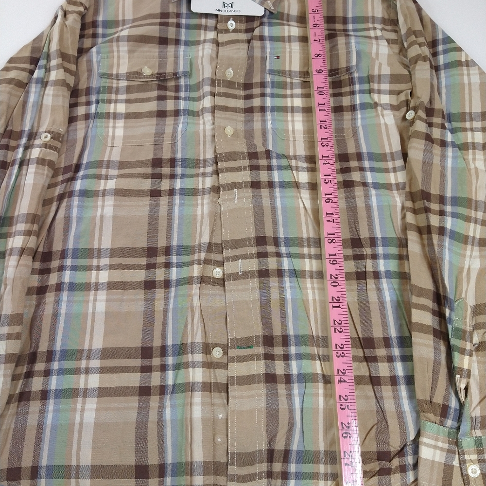 Tommy hilfiger - Picture 7 of 12